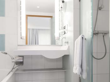 Novotel Brussels Airport