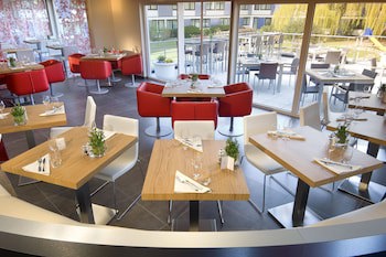 Novotel Brussels Airport