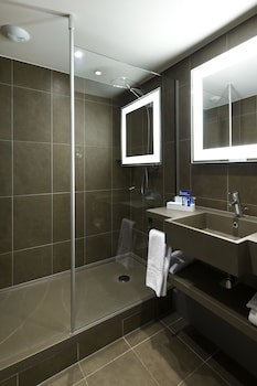 Novotel Brussels Airport