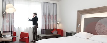 Novotel Brussels Airport