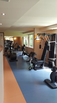 Novotel Brussels Airport