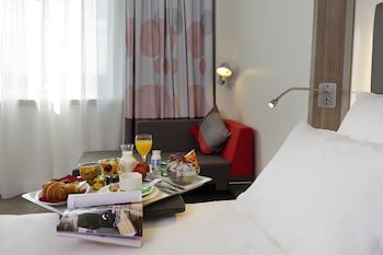 Novotel Brussels Airport