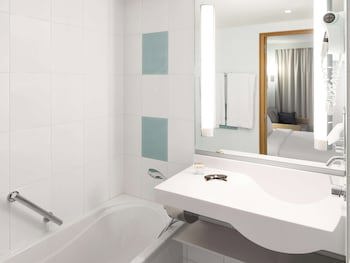 Novotel Brussels Airport