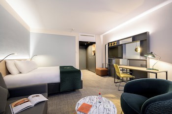 Holiday Inn Hasselt, An Ihg Hotel