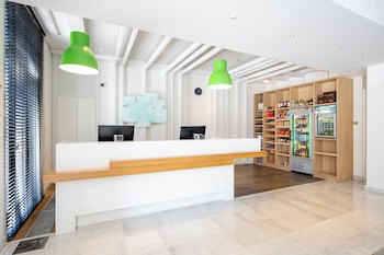 Holiday Inn Hasselt, An Ihg Hotel