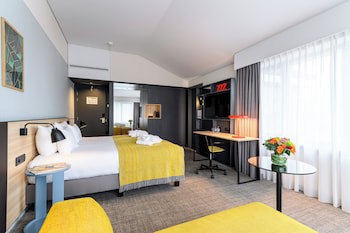 Holiday Inn Hasselt, An Ihg Hotel