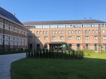 Holiday Inn Hasselt, An Ihg Hotel