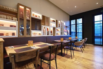 Holiday Inn Hasselt, An Ihg Hotel