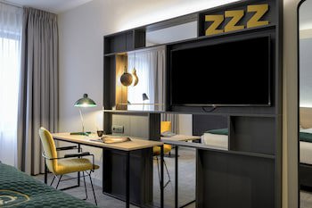 Holiday Inn Hasselt, An Ihg Hotel