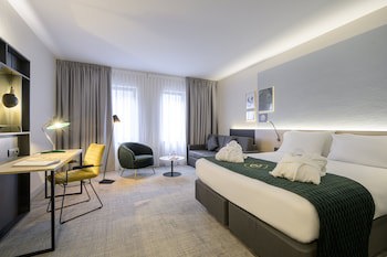 Holiday Inn Hasselt, An Ihg Hotel