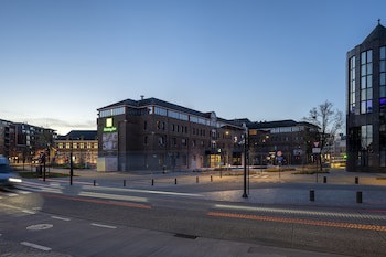 Holiday Inn Hasselt, An Ihg Hotel