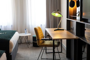 Holiday Inn Hasselt, An Ihg Hotel