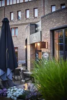 Holiday Inn Hasselt, An Ihg Hotel