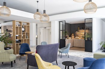 Holiday Inn Hasselt, An Ihg Hotel