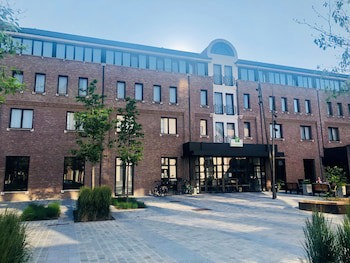 Holiday Inn Hasselt, An Ihg Hotel