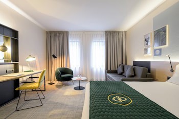 Holiday Inn Hasselt, An Ihg Hotel