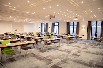 Holiday Inn Hasselt, An Ihg Hotel