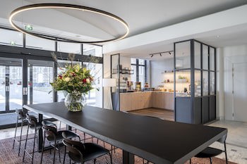 Holiday Inn Hasselt, An Ihg Hotel