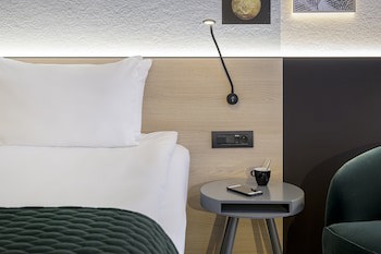 Holiday Inn Hasselt, An Ihg Hotel