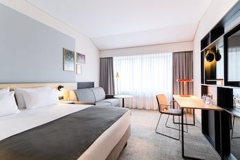 Holiday Inn Hasselt, An Ihg Hotel