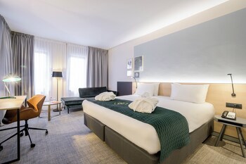 Holiday Inn Hasselt, An Ihg Hotel