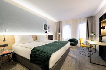Holiday Inn Hasselt, An Ihg Hotel