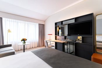 Holiday Inn Hasselt, An Ihg Hotel