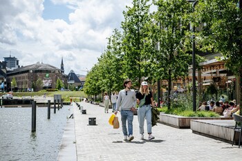 Holiday Inn Hasselt, An Ihg Hotel