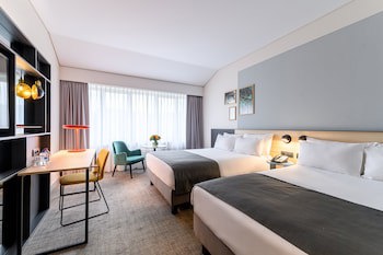 Holiday Inn Hasselt, An Ihg Hotel