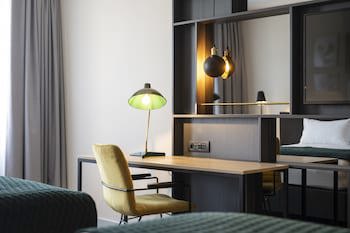 Holiday Inn Hasselt, An Ihg Hotel