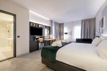 Holiday Inn Hasselt, An Ihg Hotel