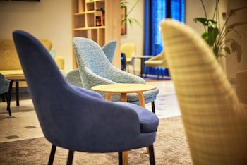 Holiday Inn Hasselt, An Ihg Hotel