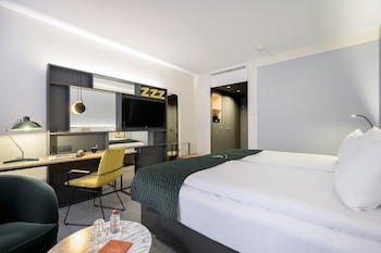 Holiday Inn Hasselt, An Ihg Hotel