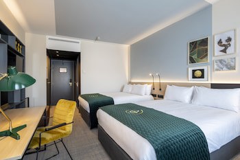 Holiday Inn Hasselt, An Ihg Hotel