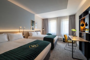 Holiday Inn Hasselt, An Ihg Hotel