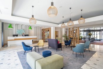 Holiday Inn Hasselt, An Ihg Hotel