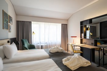Holiday Inn Hasselt, An Ihg Hotel