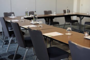 Holiday Inn Hasselt, An Ihg Hotel