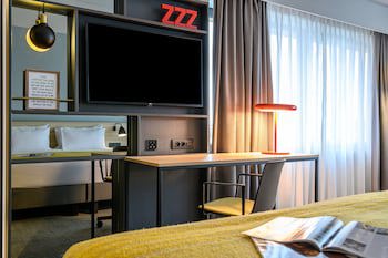 Holiday Inn Hasselt, An Ihg Hotel