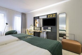 Holiday Inn Hasselt, An Ihg Hotel