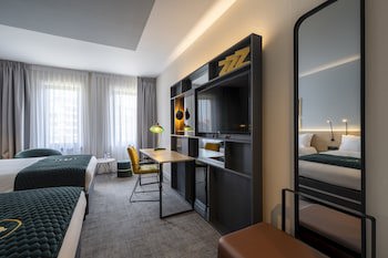 Holiday Inn Hasselt, An Ihg Hotel