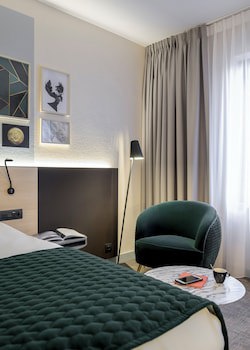 Holiday Inn Hasselt, An Ihg Hotel
