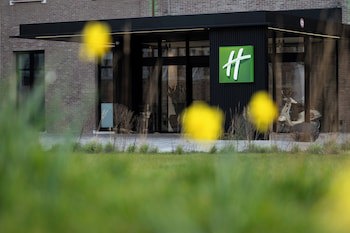 Holiday Inn Hasselt, An Ihg Hotel