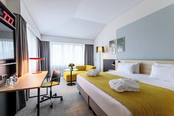 Holiday Inn Hasselt, An Ihg Hotel