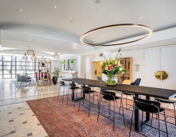 Holiday Inn Hasselt, An Ihg Hotel
