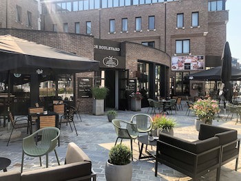 Holiday Inn Hasselt, An Ihg Hotel