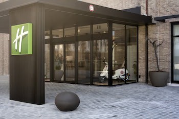 Holiday Inn Hasselt, An Ihg Hotel