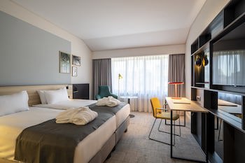 Holiday Inn Hasselt, An Ihg Hotel