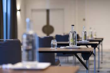 Holiday Inn Hasselt, An Ihg Hotel
