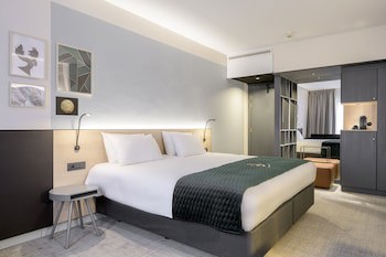 Holiday Inn Hasselt, An Ihg Hotel